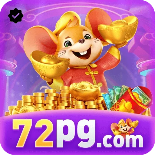 Logo da 72pg
