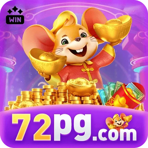 Logo da 72pg
