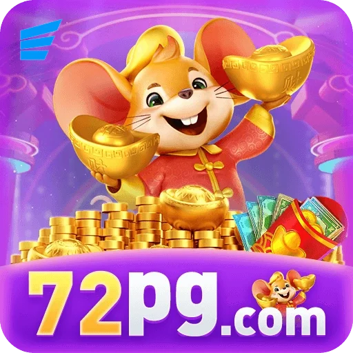 Logo da 72pg